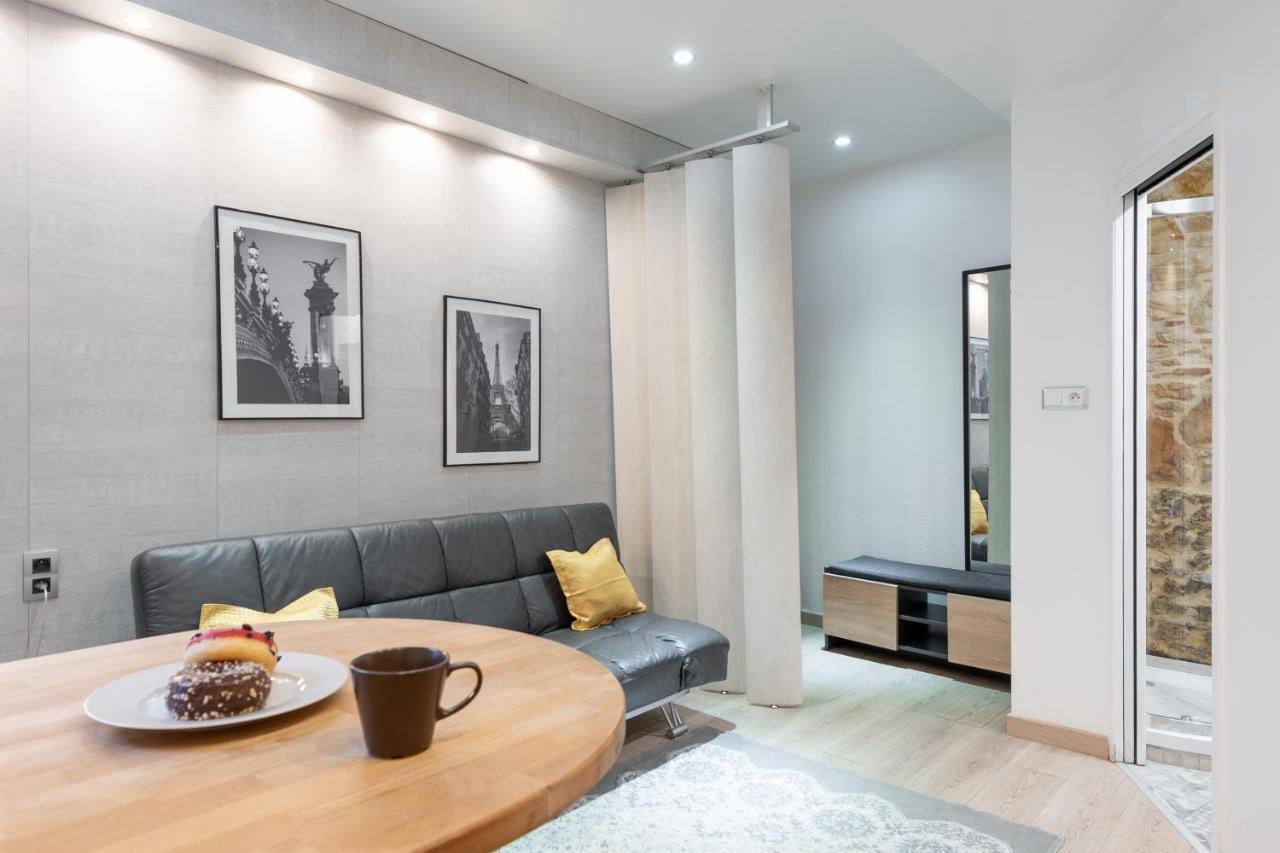 Apartment Art - T2 Au Coeur De *
