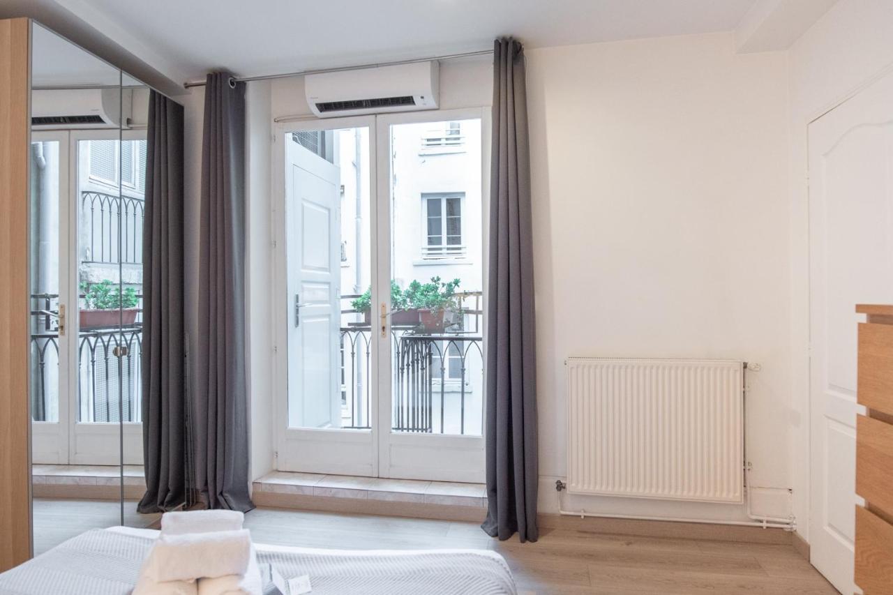 Apartment Art - T2 Au Coeur De Lyon